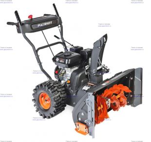 ������������ ���������� PATRIOT PS 603 (426108603)