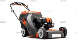 ������������� ���������� Husqvarna LC 353VE (9672393-01)
