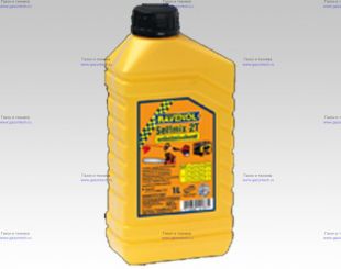 ����� Ravenol Selfmix 2T (��� 2-������� ����������) 1�.