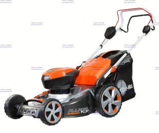 ������������� �������������� Oleo-Mac GI 48 T, 40V (��� ��� � �/�) 5411-9001