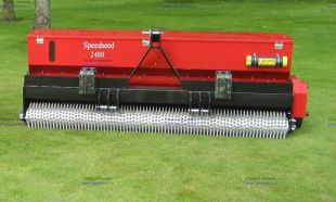 ������ Redexim Speed-Seed 2400