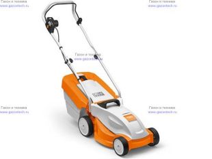 ������������� ������������� Stihl RME 235.0 (6311-011-2413)