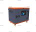 ��������� ���������� ZONGSHEN QB 9000 E