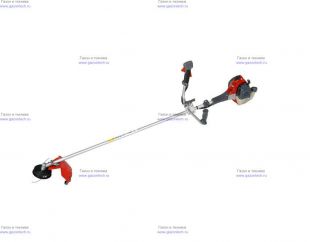 �������� Efco DS 240 T