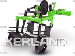 ���������������� Kerland ��1080 (KEN_160) � ������������ � ��������� ������������