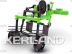 Картофелекопалка Kerland КМ1080 (KEN_160) с переходником к ременному минитрактору Картофелекопалка Kerland КМ1080 (KEN_160) с переходником к ременному минитрактору