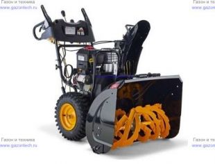 ������������ ���������� McCulloch PM105 (9619100-43)