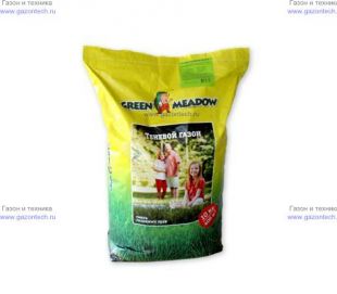 ������� ����� GREEN MEADOW PREMIUM SHADOW 5,0 ��