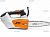   Stihl MSA 160 T, 25  (1252-200-0034)  .  