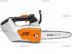   Stihl MSA 160 T, 25  (1252-200-0034)  .  