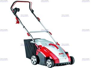 ������� ������������� AL-KO Comfort 36 E Combi Care (113465)