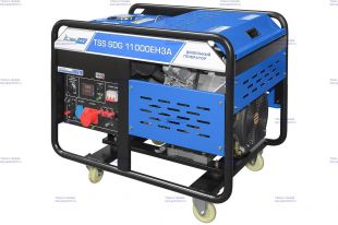 ������ ��������� TSS SDG 11000EH3A
