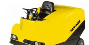 ������������ ������ Karcher KMR 1550 LPG
