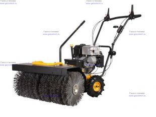 �����������-��������� ������ Texas Handy-Sweep 700B