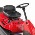 ���������� ������� MTD MINIRIDER 76 RDE (13A726SD600)