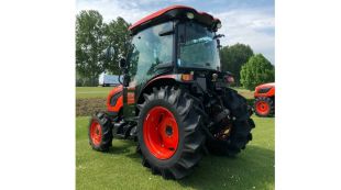 ������� Kioti DK6010 C