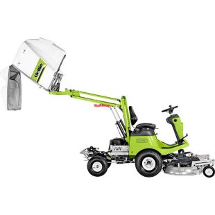 ������� ������ Grillo FD 450 (8Y5AH)