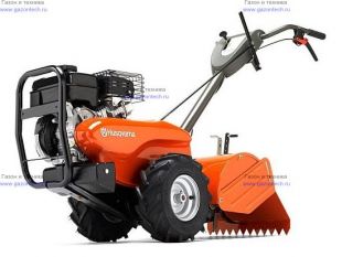 ����������� Husqvarna TR 430 Dual (9609100-18)