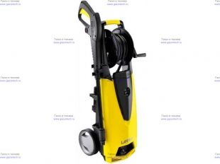 ����� �������� �������� Lavor ICLEAN 160