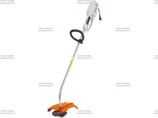 �������������� Stihl FSE 81 (4809-011-4119)