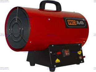 �������� ����� ������� Prorab LPG 15
