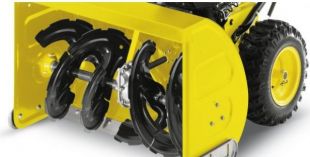 ������������ Karcher STH 13.84 W