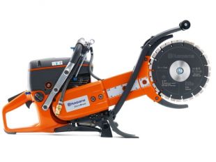  Husqvarna K 760 Cut-n-Break (9671957-01)