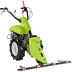 Мотоблок бензиновый Grillo G55 (8FA1R) Мотоблок бензиновый Grillo G55 (8FA1R)