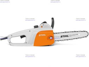 ����������� Stihl MSE 141 C-Q, 30 �� (1208-200-0310)