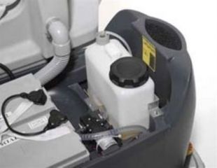 ����������� ������ Nilfisk BA 531 D EcoFlex