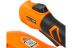 Воздуходувка аккумуляторная DABL 5521Li SET DAEWOO Воздуходувка аккумуляторная DABL 5521Li SET DAEWOO