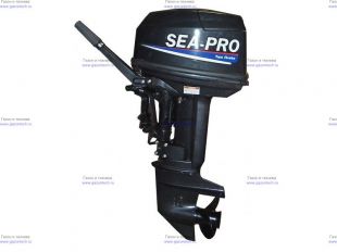    Sea-Pro T 25S