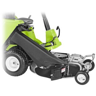 ������� ������ Grillo FD 280 B&S Vanguard (82k7C)