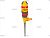    Pro 314 2 Hozelock (2335P0000)