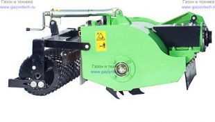 ����������� R 62 ��� Grillo G131 - ���������� ����� ��� �����