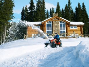 ����-������� Husqvarna CT 154 (960 51 00-25) + ������������������ (544 92 18-01)