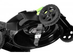   Greenworks GD40LM45 (2500407)    