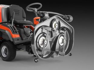 ������ Husqvarna RC 320Ts AWD (9676288-02)
