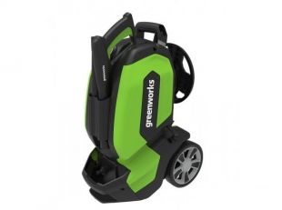 ������������� ����� �������� �������� Greenworks GPWG40 (5104107)