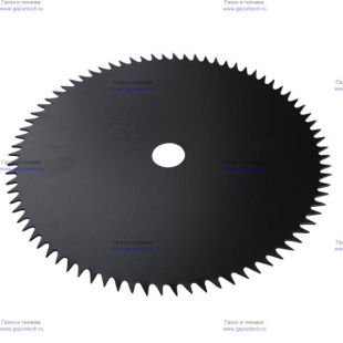 ���� ��� ����� 80T 255��/25.4�� Oleo-Mac (4095-066AR, 4095066AR)