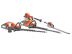 �������������� ������� ��������� Husqvarna 520iHE3 (9679158-11) ��� ���. � ��