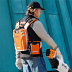 Ремень для аккумуляторов Stihl (4850-490-0100) Ремень для аккумуляторов Stihl (4850-490-0100)