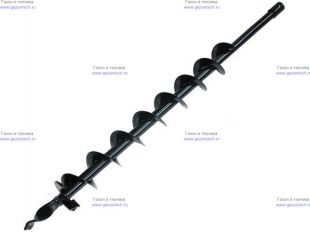 ��� ������������ (����) Oleo-Mac 8�100 ��, ��� MTL51 (3751-00028A)