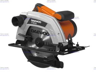 ���� �������� Daewoo DAS 1500-190 