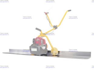 ������� ��� ���������� Caiman CSVH, ����� 2,0 � (CPRSV20)