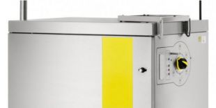 ����� ���������������� Karcher HDS-C 8/15 E Steel