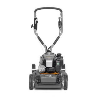 ������������� ���������� Stiga Multiclip Pro 53 SVX B