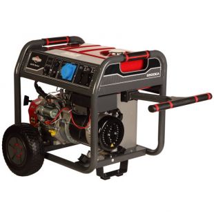 ��������� ���������� Briggs&Stratton 8500 EA (030722)