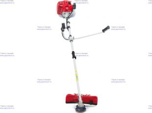 ������� ���������� MTD SMART BC 52 (41ATG0Q-678)