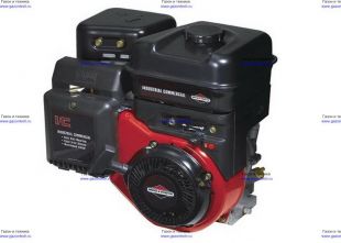 ��������� Briggs&Stratton I/C 6.5 